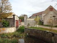 La ferme du Bois Choppard