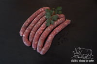 Charcuterie Saucisses Natures