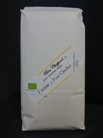 Farine de Pois chiches Bio 1kg