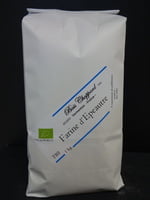 Farine d'Epeautre Bio 1kg