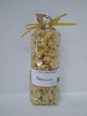 Pâtes fraîches RADIATORI 250g