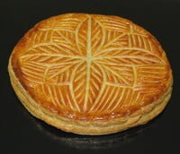 Galette des rois