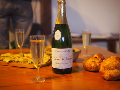 Crémant de Bourgogne 75 cl