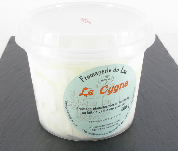 le Cygne 500 g