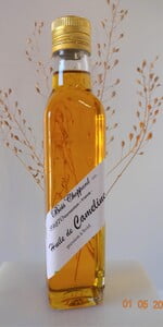 huile de Cameline, 25cl