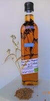 huile de Coza aromatisée Fénugrec, 50 cl