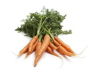 Carottes 1kg