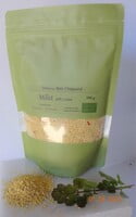 Millet prêt à cuire, 500g