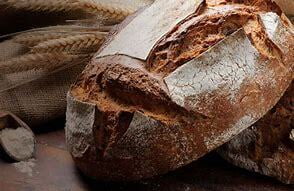 pain aux graines - pain 1kg -