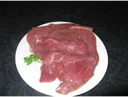 Viande Boeuf steak *2