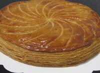 Galette des rois